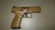 Beretta APX Tactical FDE